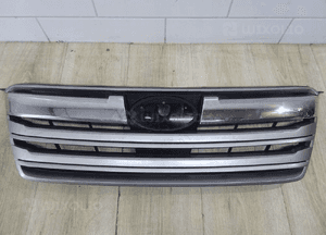 Atrapa grill subaru outback iv lift 91121aj120 1