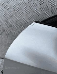 Drzwi lewy przod przednie kpl audi tt ii 2 8J org 2