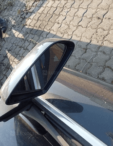 lusterko prawe audi a4 b 6 cabrio 2