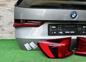 Klapa tylna lampy tył tylne bmw X1 U11 C67 europa 3