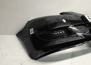 Zderzak przód przedni do mazda 3 iii 16W czarny 6