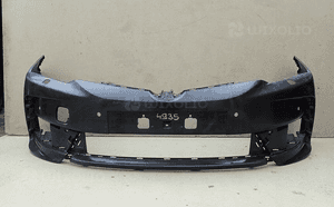 Zderzak przód przedni toyota corolla E16 lift 16- 1