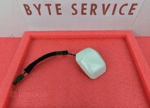 Audi A4 B9 A5 Antena dachowa GPS 8W7035503B Kolor Biały Y9L 1
