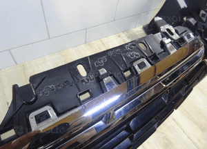 Zderzak przód przedni audi A5 8W6 lift 2019- 8W6807437P llu 9