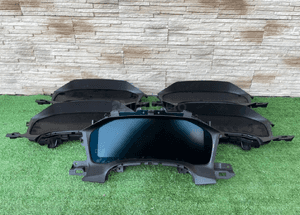 Licznik zegary bmw G01 G05 G07 G11 G20 G30 9432484 1
