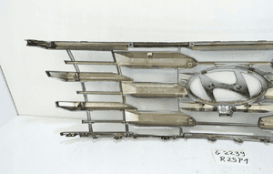 Hyundai tucson iv lift 2024- atrapa grilla zderzaka przód 86351-N7HB0 6