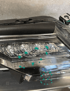Lampa prawy przod toyota RAV4 iv 4 eu org 3