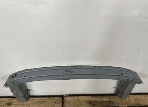 Belka zderzaka przod przednia opel zafira c iii 3 cala orginalna 1