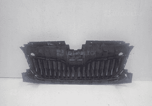 Atrapa gril grill skoda fabia 3 iii 6V 2014- 2
