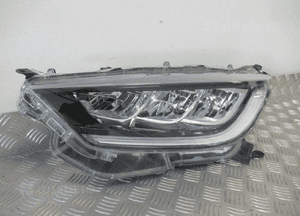 Lampa przednia przód lewa toyota yaris 4 iv full led 2019- 2