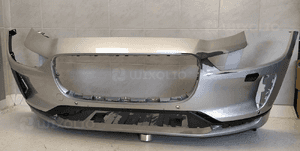 Jaguar i-pace zderzak przód przedni 6xPDC 2