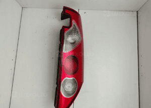 Lampa prawy tył renault kangoo ii 08-13 skrzydełka 1