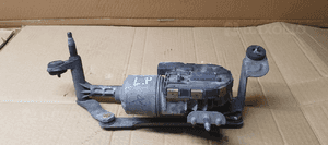 Mechanizm wycieraczek lewy przód przedni VW Golf V Plus 5M0955023C 5M0955119 1