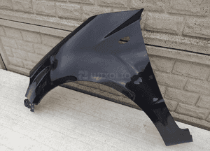 Suzuki SX4 sx 4 iv fiat sedici błotnik lewy przód 3