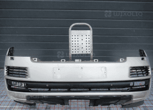 Zderzak przedni przód range rover vogue 4 iv L405 CK52-17F003-AA 2012-2016 1