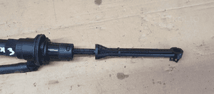 Pompka sprzęgła wysprzęglik Renault Laguna III 306100032R 3