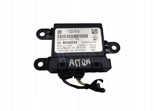 Moduł sterownik pdc czujników parkowania opel astra iv j 13354543 2012-2015 1