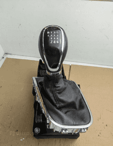 Lewarek wybierak biegów opel astra j insignia a 55577540 3