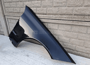 Błotnik przedni prawy mercedes clc CL203 2