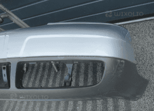 Zderzak przedni przód audi A6 C5 4B0 4B0807103 15