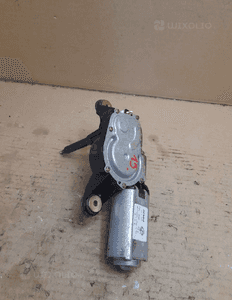 SILNICZEK WYCIERACZKI TYŁ FIAT PANDA 2 II 06R 5