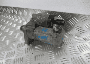 ROZRUSZNIK SKODA SEAT AUDI VW CADDY 3 III LIFT 1.2 TSI 105 KM 6