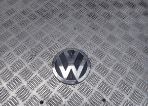 ZNACZEK EMBLEMAT 7H0853630 VW CADDY TRANSPORTER RADOM 1