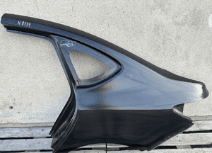 Blotnik tyl tylny lewy opel astra j iv 4 sedan 2009-2016 nowka orginalny 1