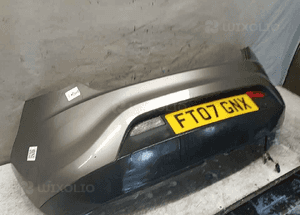 } ZDERZAK TYŁ TYLNY FIAT BRAVO 2 II 284 ZŁOTY 4