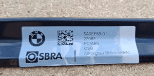 BMW G06 / F96 Spoiler 5A0EF58 2