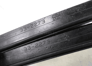 JAGUAR XF XJ S-TYPE FILTR POWIETRZA KN 332273 5