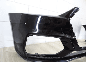 Audi A7 C8 s-line 4K8 zderzak przód 4K8807437C 3