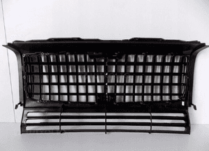 Mercedes G Klasa W463 Grill Chrom - 3531 8