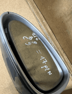 mercedes cl 216 lewe  lusterko 17 pin 5