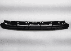 Kratka środkowa zderzaka przód citroen C5 iii X7 9682331677 2008-2011 2