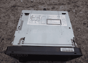 Alfa romeo 159 radio fabryczne 7646302316 2