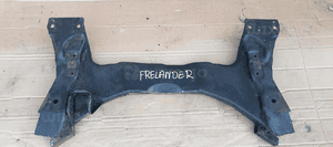 Wózek sanki belka przód Land Rover Freelander 1