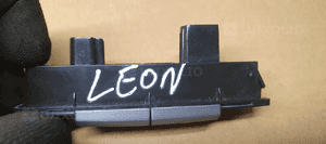 Czytnik Gniazdo AUX USB Seat Leon II Lift 1P0035726A 7