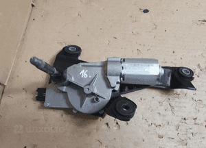 SILNICZEK TYLNEJ WYCIERACZKI RENAULT KOLEOS 28710JY00A 5