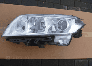 Suzuki vitara iii lift atrapa oryginał 5
