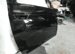 Fiat 500E 500 electic drzwi prawe 3