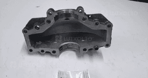 Obudowa skrzyni biegów M40 ducato boxer jumper 06- 55234830 no V1224/184 3