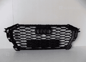 Audi Q3 83F S-Line Grill / Atrapa 10519 5