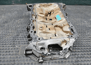 Misa 06H103603 Olejowa Miska 1.8 2.0 TFSI CDN AUDI A4 B8 A5 8T Q5 5