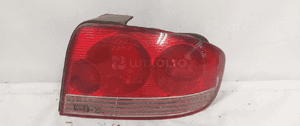 Tyl tylna lampa prawa hyundai sonata 4 sedan 1