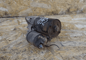 ROZRUSZNIK OPEL MERIVA CORSA 1.4 A14XER 3