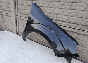 Subaru forester 08-13 błotnik przedni prawy 3