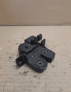 Renault Megane III Zamek Klapy Bagażnika 846300003R 3