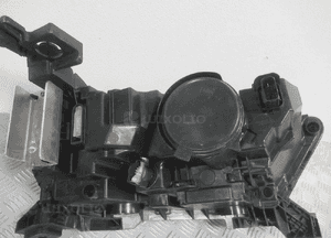 Lampa przednia przód lewa opel mokka ii b full led 9847939680 2020 14
