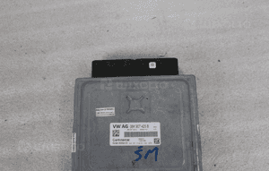 STEROWNIK SILNIKA AUDI VW SEAT SKODA 06K907425B 2018 3